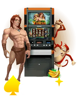 Bộ sưu tập đa dạng các biểu tượng và chủ đề slot game tại net1 link vào