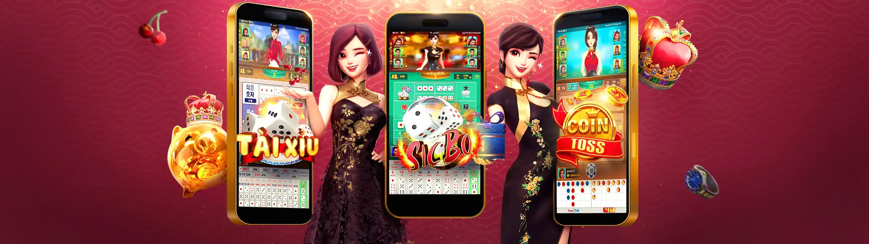 Hình ảnh chính trò chơi bắn cá net1 link vào